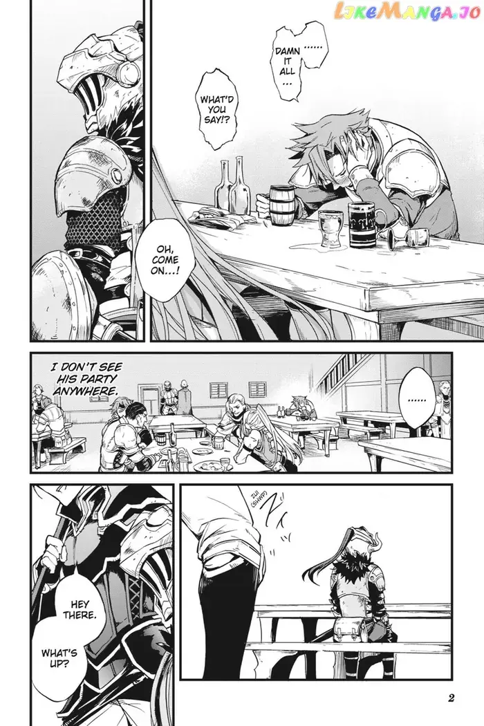 Goblin Slayer: Side Story Year One Chapter 10 image 03_optimized_optimized